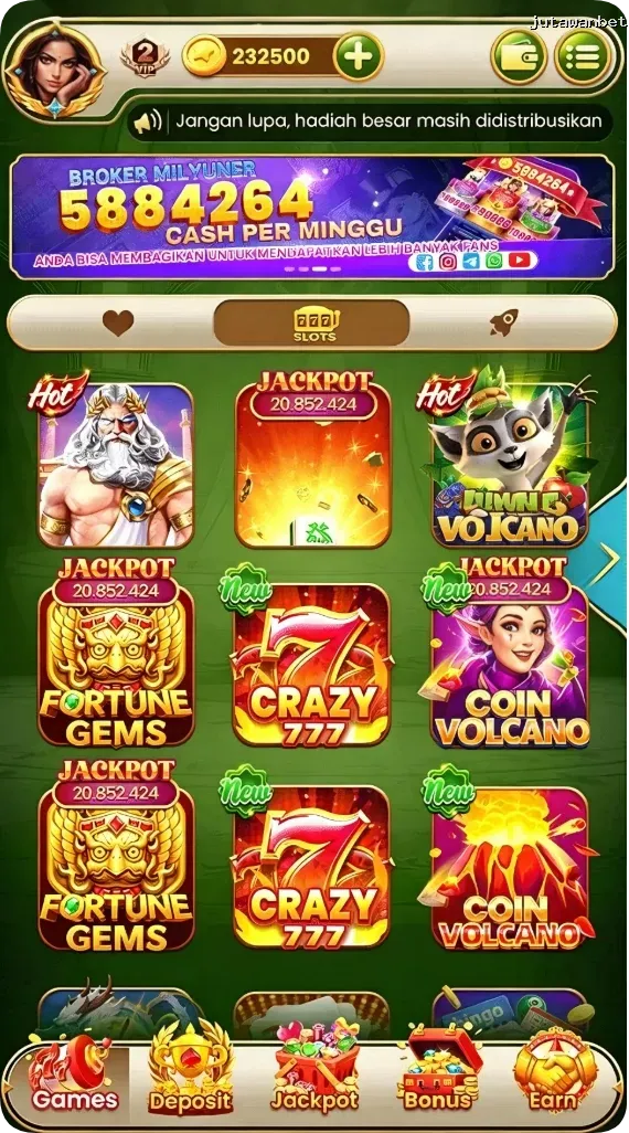 jutawanbet APK